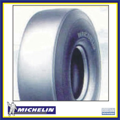 Pneu MICHELIN X LISSE COMPACT 15.00R 24