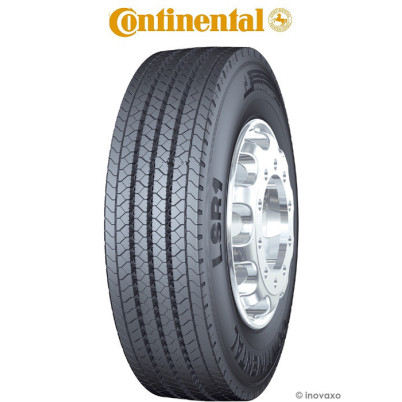 Pneu CONTINENTAL LSR1 9.5R 17.5 129/127L