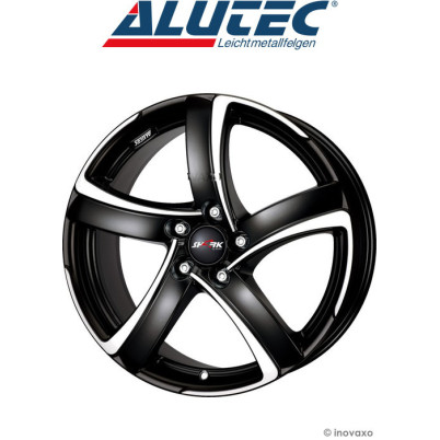 Jante ALUTEC SHARK- 16