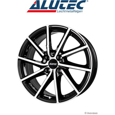 Jante ALUTEC SINGA DIAMANT-S- 15