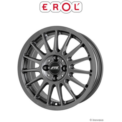 Jante EROL STREETRALLYE DA- 15