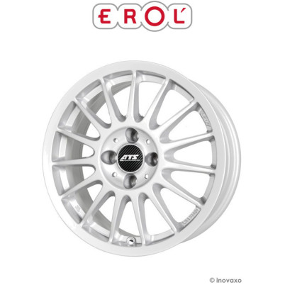 Jante EROL STREETRALLYE PO- 16