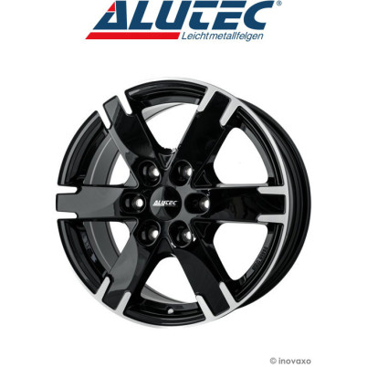 Jante ALUTEC TITAN DIAMANT-S- 18