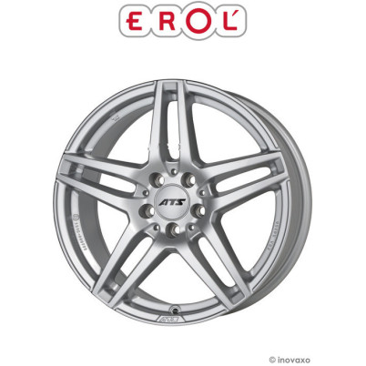 Jante EROL MIZAR POLAR-SIL- 18