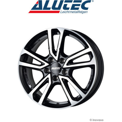 Jante ALUTEC TORMENTA DIAMAN- 19