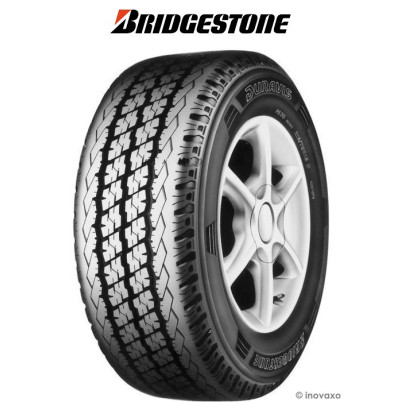 Pneu BRIDGESTONE R630 215/65 R 16 109/107R
