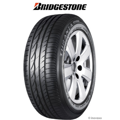 Pneu BRIDGESTONE ER300 215/55 R 16 93H