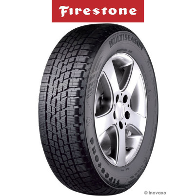 Pneu FIRESTONE MULTISEAS 175/65 R 15 84T