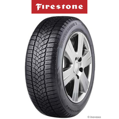 Pneu FIRESTONE WH3 235/45 R 18 98V XL