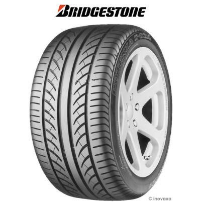 Pneu BRIDGESTONE PTZ S-02A 255/40 R 17 94Y