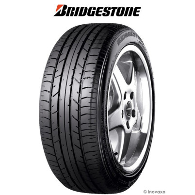 Pneu BRIDGESTONE PTZ RE040 215/45 R 16 86W