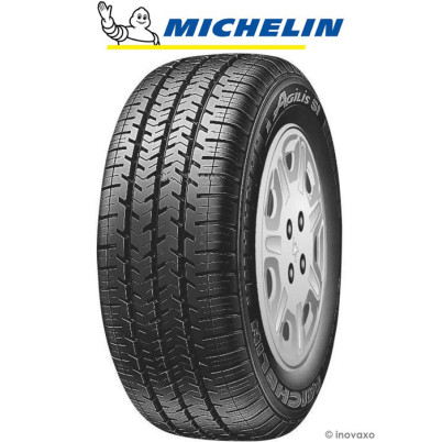 Pneu MICHELIN AGILIS 51 215/60 R 16 103/101T