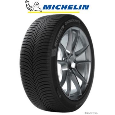 Pneu MICHELIN CCLIMA + 245/45 R 17 99Y XL 3PMSF