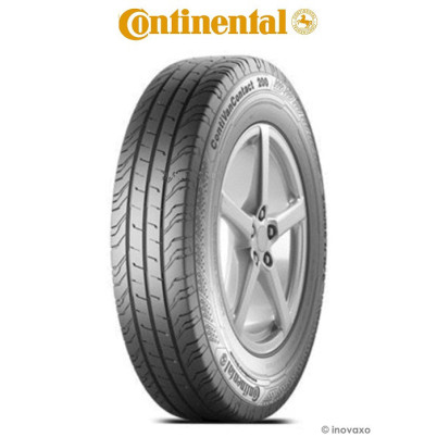 Pneu CONTINENTAL CVC 200 215/65 R 16 109/107T