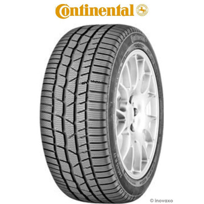 Pneu CONTINENTAL WINT TS830P SUV 225/45 R 19 96V XL