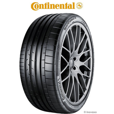 Pneu CONTINENTAL SPC6 235/30 R 20 88Y XL