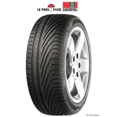Pneu UNIROYAL RAINSPORT 3 205/45 R 16 87Y XL