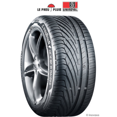 Pneu UNIROYAL RAINSPORT 3 SUV 235/55 R 18 100V