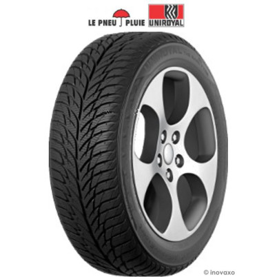 Pneu UNIROYAL EXPERT ALLSEAS 225/45 R 17 94V XL