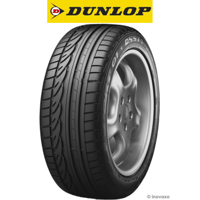 Pneu DUNLOP SP 01 215/40 R 18 85Y