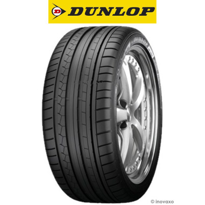 Pneu DUNLOP SP MAXX GT 275/30 R 20 97Y XL