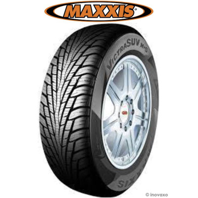 Pneu MAXXIS MA-SAS 215/70 R 16 100H
