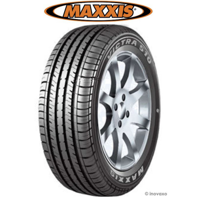Pneu MAXXIS MA510 185/60 R 13 80H