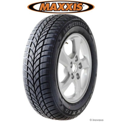 Pneu MAXXIS AP2 195/50 R 15 86V XL