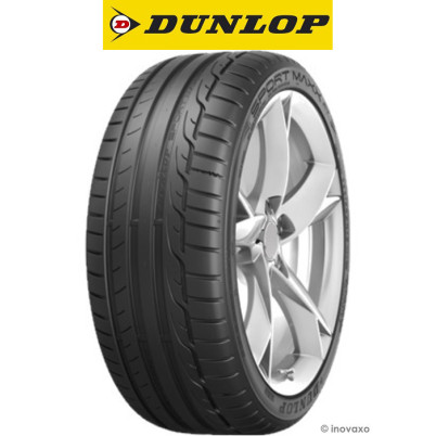 Pneu DUNLOP MAXRT 275/30 R 21 98Y XL