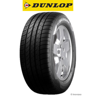 Pneu DUNLOP QUAT.MAX MFS 285/45 R 19 111W XL