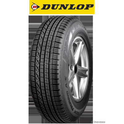 Pneu DUNLOP GRTREK TOUR A/S 235/50 R 19 99H