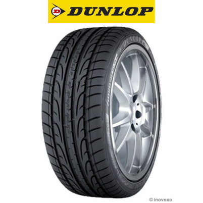 Pneu DUNLOP SP MAX 305/30 R 22 105Y XL