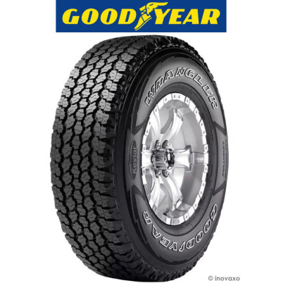 Pneu GOOD YEAR WRL AT ADV 205/75 R 15 102T XL