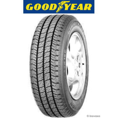 Pneu GOOD YEAR CARGO MARATH 215/65 R 15 104/102T