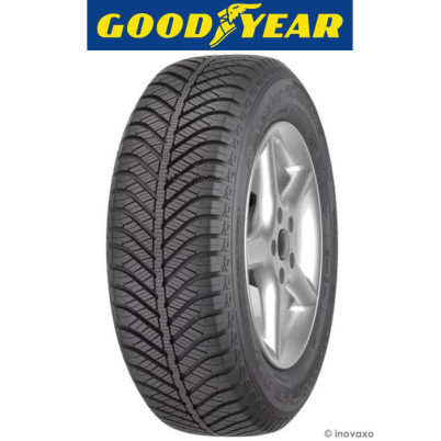 Pneu GOOD YEAR VEC 4S 235/45 R 18 98Y XL 3PMSF