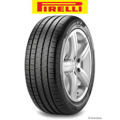 Pneu PIRELLI CINT P7 BLUE 225/40 R 18 92W XL