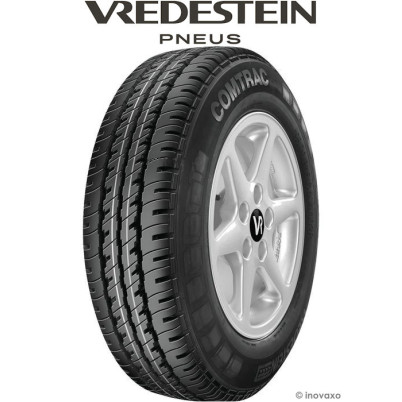 Pneu VREDESTEIN COMTRAC P 215/70 R 15 109/107R