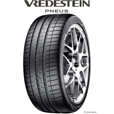 Pneu VREDESTEIN ULTRAC VORTI 235/35 R 20 92Y XL