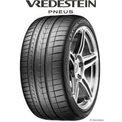 Pneu VREDESTEIN Ultrac Vorti R 305/30 R 19 102Y XL