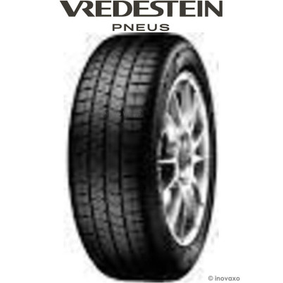 Pneu VREDESTEIN QUATRAC 5 195/65 R 15 91V