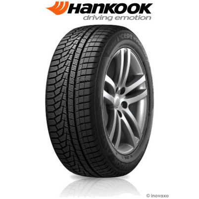 Pneu HANKOOK ICEPTEVO2SUV 285/45 R 19 111V XL