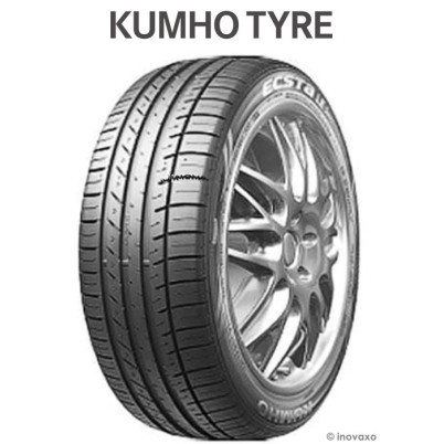 Pneu KUMHO Ecsta LE Sport KU39 215/35 R 18 84Y XL