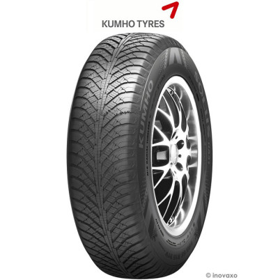 Pneu KUMHO HA31 165/60 R 15 81T XL 3PMSF