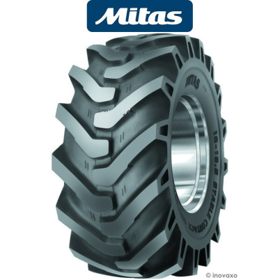 Pneu MITAS FRANCE MPT-06 480/65 - 22.5 163A8