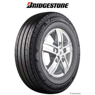 Pneu BRIDGESTONE DURAVIS VAN 195/75 R 16 110/108R
