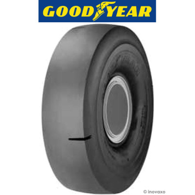 Pneu GOOD YEAR RL-5S 26.5R 25 214A2