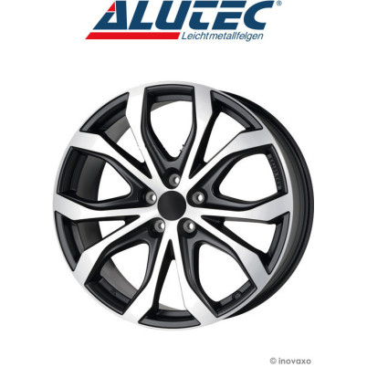 Jante ALUTEC W10 RACING-SCHW- 19