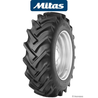 Pneu MITAS FRANCE AS-Farmer 365/80 - 20 132