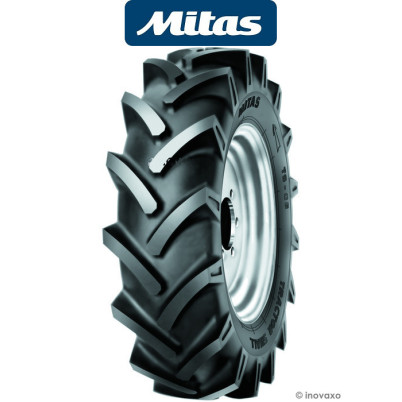 Pneu MITAS FRANCE TS-06 6.5/90 - 12