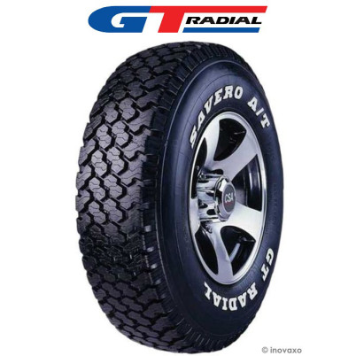Pneu GT RADIAL SAVERO AT 265/70 R 16 112T